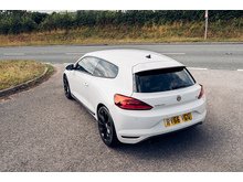 1.4 TSI BlueMotion Tech GT Hatchback 3dr Petrol Manual Euro 6 (s/s) (125 ps)