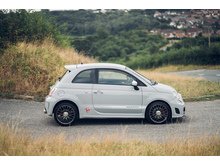 1.4 T-Jet Hatchback 3dr Petrol Manual Euro 5 (135 bhp)