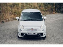 1.4 T-Jet Hatchback 3dr Petrol Manual Euro 5 (135 bhp)