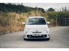 1.4 T-Jet Hatchback 3dr Petrol Manual Euro 5 (135 bhp)