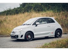1.4 T-Jet Hatchback 3dr Petrol Manual Euro 5 (135 bhp)