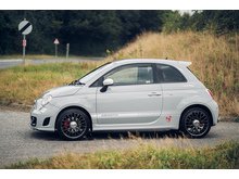 1.4 T-Jet Hatchback 3dr Petrol Manual Euro 5 (135 bhp)