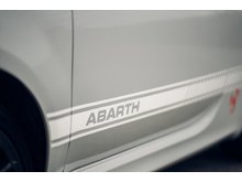 1.4 T-Jet Hatchback 3dr Petrol Manual Euro 5 (135 bhp)