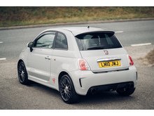 1.4 T-Jet Hatchback 3dr Petrol Manual Euro 5 (135 bhp)