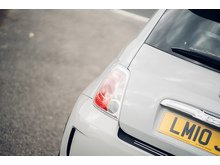 1.4 T-Jet Hatchback 3dr Petrol Manual Euro 5 (135 bhp)