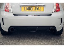 1.4 T-Jet Hatchback 3dr Petrol Manual Euro 5 (135 bhp)