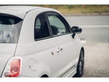 1.4 T-Jet Hatchback 3dr Petrol Manual Euro 5 (135 bhp)