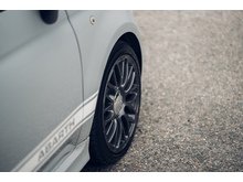 1.4 T-Jet Hatchback 3dr Petrol Manual Euro 5 (135 bhp)