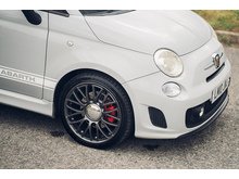 1.4 T-Jet Hatchback 3dr Petrol Manual Euro 5 (135 bhp)