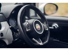 1.4 T-Jet Hatchback 3dr Petrol Manual Euro 5 (135 bhp)