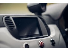 1.4 T-Jet Hatchback 3dr Petrol Manual Euro 5 (135 bhp)