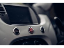 1.4 T-Jet Hatchback 3dr Petrol Manual Euro 5 (135 bhp)