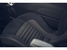 1.4 T-Jet Hatchback 3dr Petrol Manual Euro 5 (135 bhp)