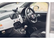1.4 T-Jet Hatchback 3dr Petrol Manual Euro 5 (135 bhp)