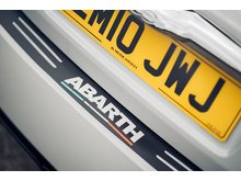 1.4 T-Jet Hatchback 3dr Petrol Manual Euro 5 (135 bhp)
