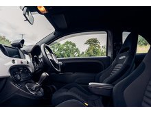 1.4 T-Jet Hatchback 3dr Petrol Manual Euro 5 (135 bhp)