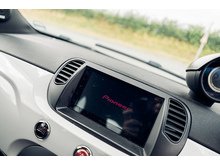1.4 T-Jet Hatchback 3dr Petrol Manual Euro 5 (135 bhp)