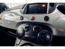 1.4 T-Jet Hatchback 3dr Petrol Manual Euro 5 (135 bhp)