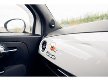 1.4 T-Jet Hatchback 3dr Petrol Manual Euro 5 (135 bhp)