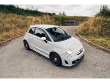 1.4 T-Jet Hatchback 3dr Petrol Manual Euro 5 (135 bhp)