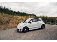 1.4 T-Jet Hatchback 3dr Petrol Manual Euro 5 (135 bhp)