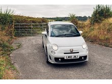 1.4 T-Jet Hatchback 3dr Petrol Manual Euro 5 (135 bhp)