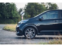 1.25 X-Line S Hatchback 5dr Petrol Manual Euro 6 (83 bhp)