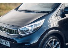 1.25 X-Line S Hatchback 5dr Petrol Manual Euro 6 (83 bhp)