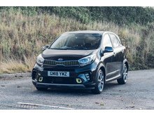 1.25 X-Line S Hatchback 5dr Petrol Manual Euro 6 (83 bhp)
