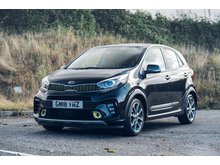 1.25 X-Line S Hatchback 5dr Petrol Manual Euro 6 (83 bhp)