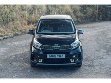 1.25 X-Line S Hatchback 5dr Petrol Manual Euro 6 (83 bhp)