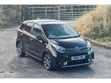 1.25 X-Line S Hatchback 5dr Petrol Manual Euro 6 (83 bhp)