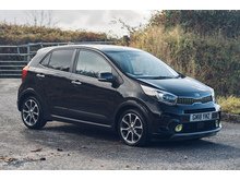 1.25 X-Line S Hatchback 5dr Petrol Manual Euro 6 (83 bhp)