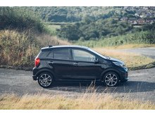 1.25 X-Line S Hatchback 5dr Petrol Manual Euro 6 (83 bhp)