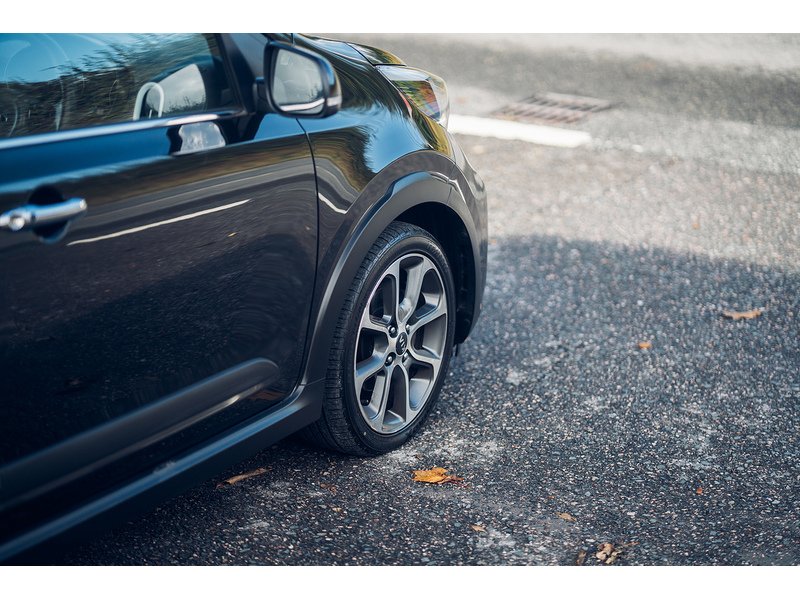 Kia 1.25 X-Line S Hatchback 5dr Petrol Manual Euro 6 (83 bhp)