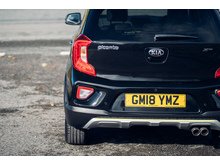 1.25 X-Line S Hatchback 5dr Petrol Manual Euro 6 (83 bhp)