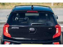 1.25 X-Line S Hatchback 5dr Petrol Manual Euro 6 (83 bhp)