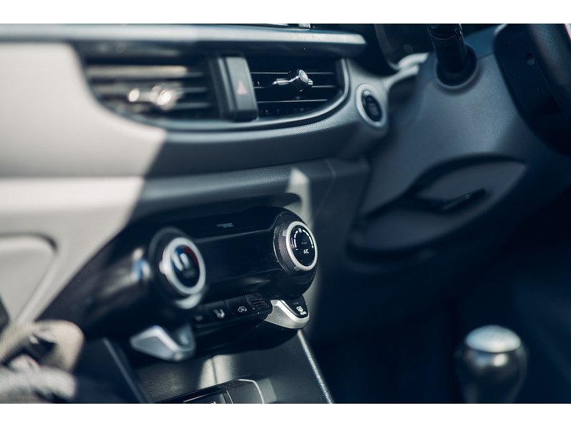 Kia 1.25 X-Line S Hatchback 5dr Petrol Manual Euro 6 (83 bhp)