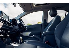 1.25 X-Line S Hatchback 5dr Petrol Manual Euro 6 (83 bhp)