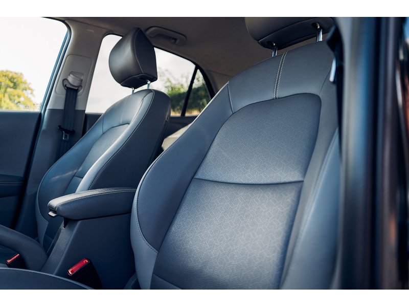 Kia 1.25 X-Line S Hatchback 5dr Petrol Manual Euro 6 (83 bhp)