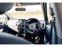 1.25 X-Line S Hatchback 5dr Petrol Manual Euro 6 (83 bhp)