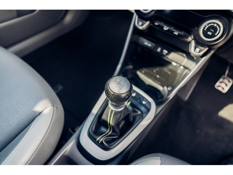 Kia 1.25 X-Line S Hatchback 5dr Petrol Manual Euro 6 (83 bhp)