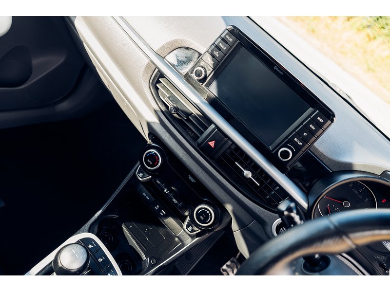 Kia 1.25 X-Line S Hatchback 5dr Petrol Manual Euro 6 (83 bhp)