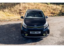 1.25 X-Line S Hatchback 5dr Petrol Manual Euro 6 (83 bhp)