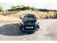 1.25 X-Line S Hatchback 5dr Petrol Manual Euro 6 (83 bhp)