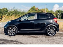 1.25 X-Line S Hatchback 5dr Petrol Manual Euro 6 (83 bhp)