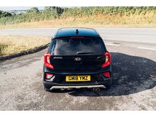 1.25 X-Line S Hatchback 5dr Petrol Manual Euro 6 (83 bhp)
