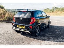 1.25 X-Line S Hatchback 5dr Petrol Manual Euro 6 (83 bhp)