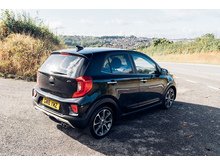 1.25 X-Line S Hatchback 5dr Petrol Manual Euro 6 (83 bhp)