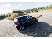 1.25 X-Line S Hatchback 5dr Petrol Manual Euro 6 (83 bhp)
